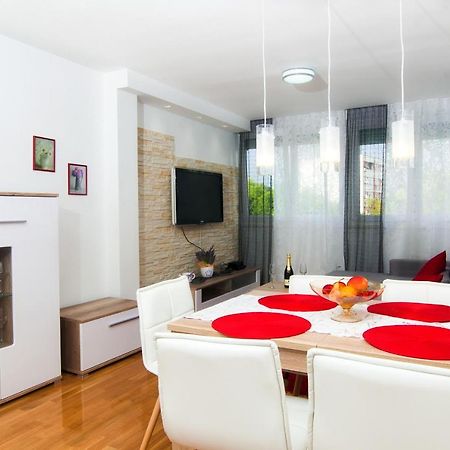 Apartment Zoi Split Eksteriør billede
