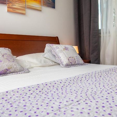 Apartment Zoi Split Eksteriør billede