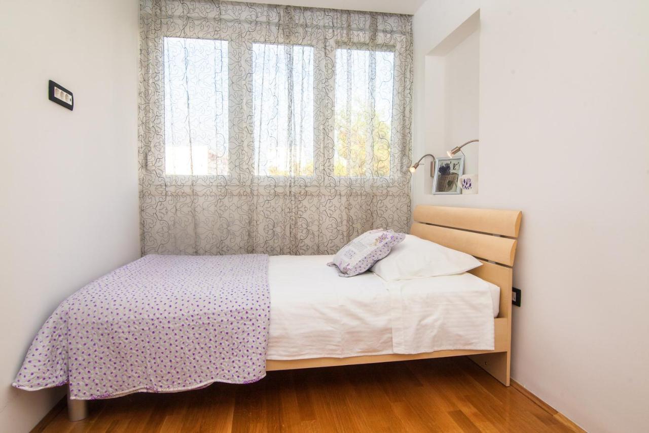 Apartment Zoi Split Eksteriør billede