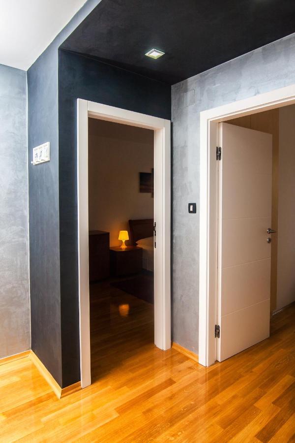Apartment Zoi Split Eksteriør billede