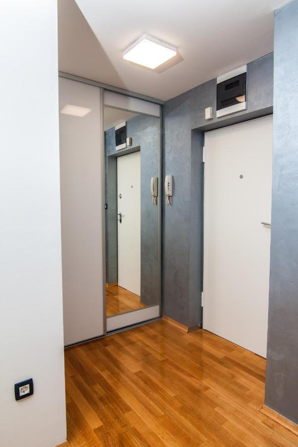 Apartment Zoi Split Eksteriør billede