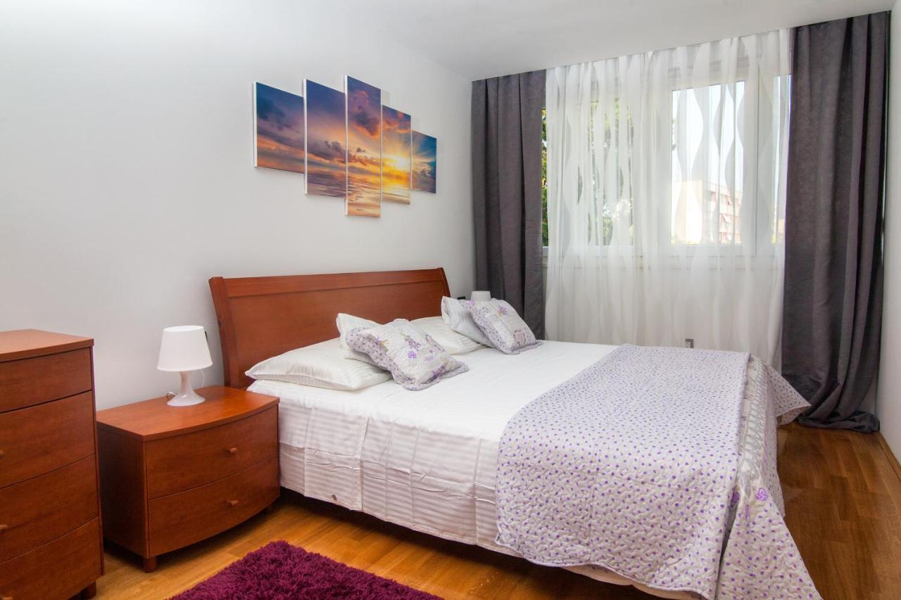 Apartment Zoi Split Eksteriør billede